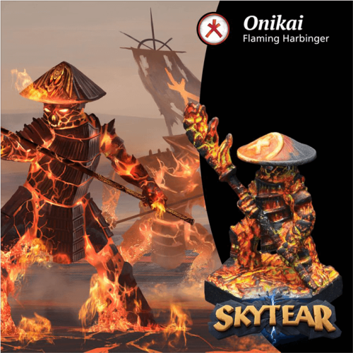 Skytear