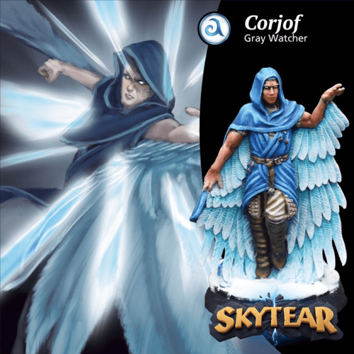 Skytear