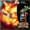 Skytear: Kurumo (Exp)