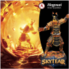 Skytear: Kurumo (Exp)