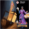 Skytear: Kurumo (Exp)