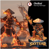 Skytear: Kurumo (Exp)