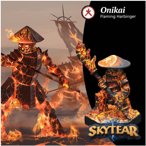Skytear: Kurumo (Exp)