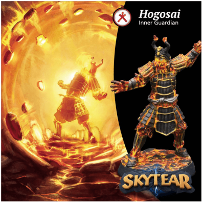 Skytear: Kurumo (Exp)