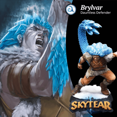 Skytear: Liothan (Exp)