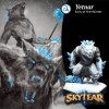 Skytear: Liothan (Exp)