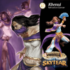 Skytear: Nupten (Exp)