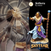 Skytear: Nupten (Exp)