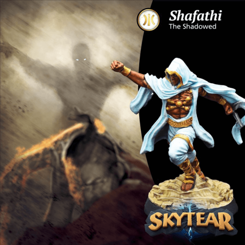 Skytear: Nupten (Exp)