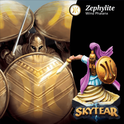Skytear: Nupten (Exp)