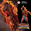 Skytear: Outsiders (Exp)