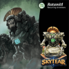 Skytear: Taulot (Exp)