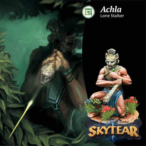 Skytear: Taulot (Exp)