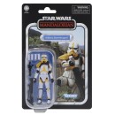 Star Wars: The Vintage - Artillery Stormtrooper