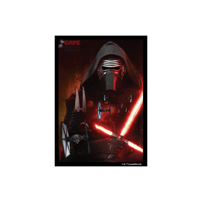Star Wars: Art Sleeves - Kylo Ren