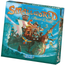 Small World: River World