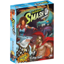 Smash Up: It's Your Fault