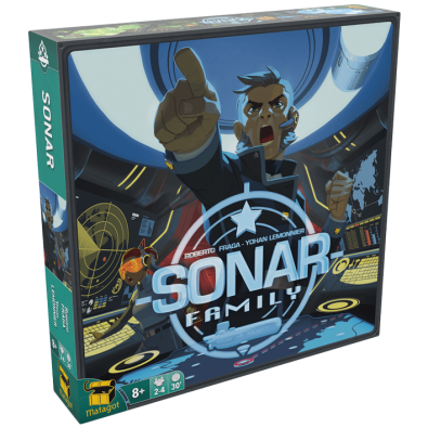 Sonar Family Sonar Family