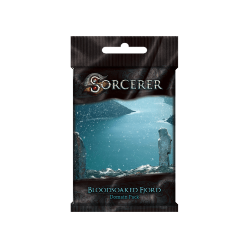 Sorcerer: Bloodsoaked Fjord Domain Pack (Exp)