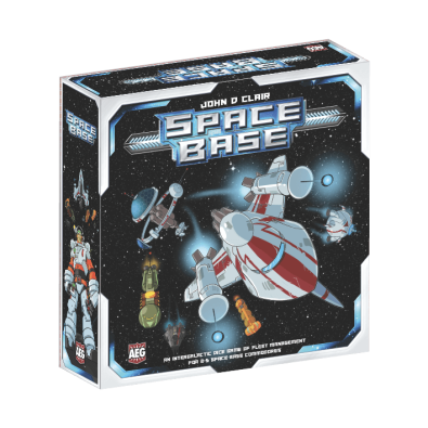 Space Base Space Base