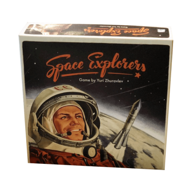 Space Explorers