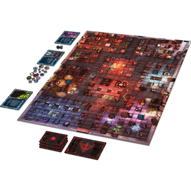 Specter Ops: Broken Covenant