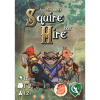 Squire for Hire