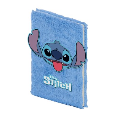 Lilo & Stitch A5 Novelty Plush