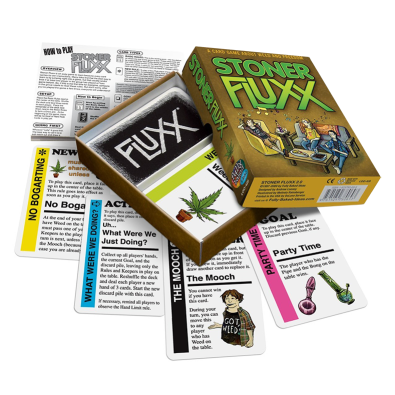 Stoner Fluxx