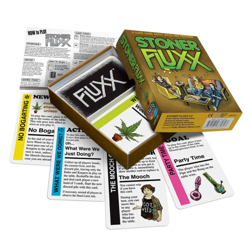 Stoner Fluxx