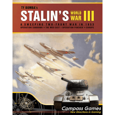 Stalin's World War III Stalin's World War III