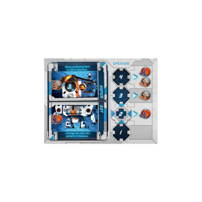 Starcadia Quest: Build-a-Robot (Exp) Starcadia Quest: Build-a-Robot (Exp)
