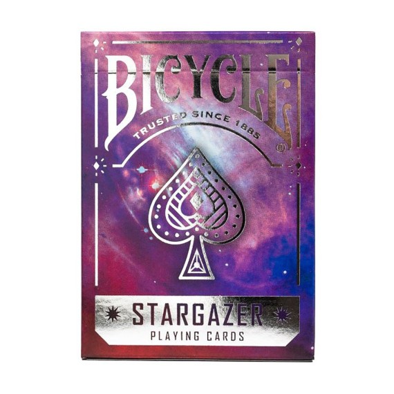 Bicycle Stargazer 201
