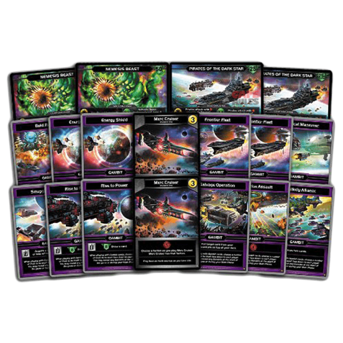 Star Realms: Gambit Set (Exp)