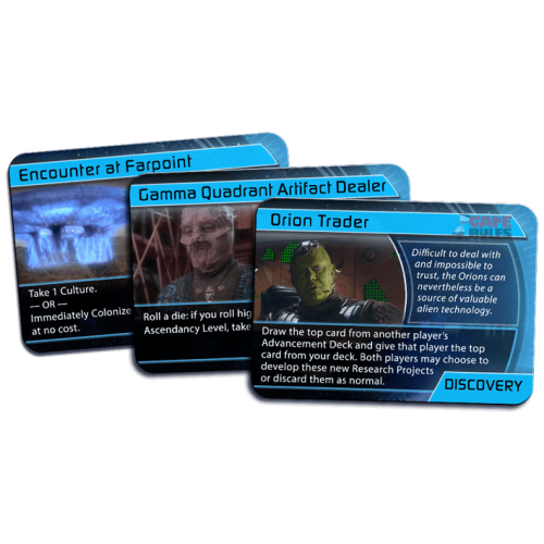 Star Trek: Ascendancy