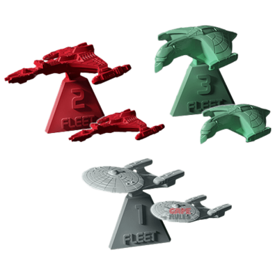 Star Trek: Ascendancy