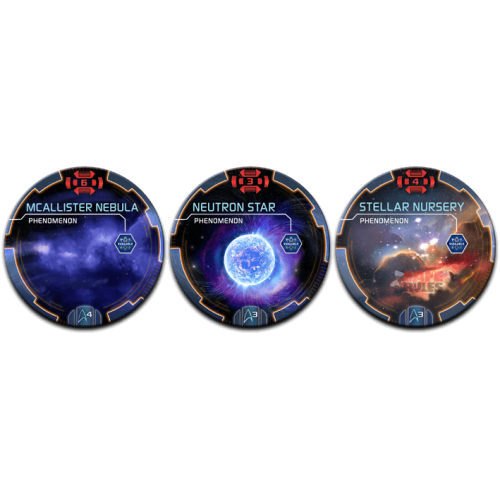 Star Trek: Ascendancy