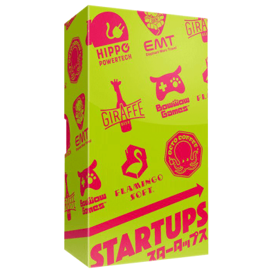 Startups Startups