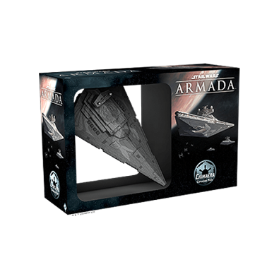 Star Wars: Armada - Chimaera (Exp)