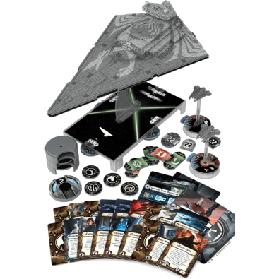 Star Wars: Armada - Chimaera (Exp)