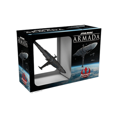 Star Wars: Armada - Profundity (Exp)