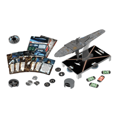 Star Wars: Armada - Profundity (Exp)
