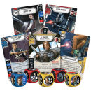 Star Wars Destiny: Spirit of Rebellion Booster