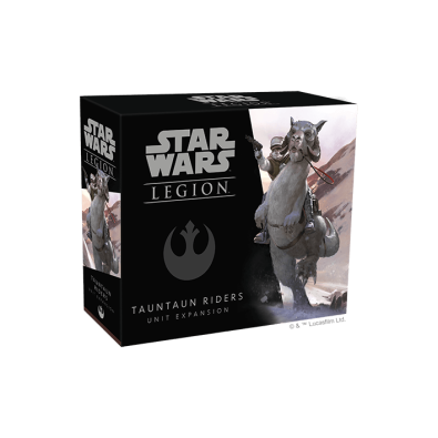 Star Wars Legion: Tauntaun Riders Unit Expansion