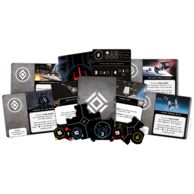 Star Wars: X-Wing - Epic Battles Multiplayer Expansion