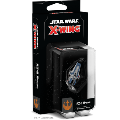 Star Wars: X-Wing - RZ-2 A-Wing Expansion Pack