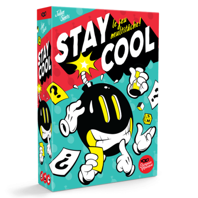 Stay Cool