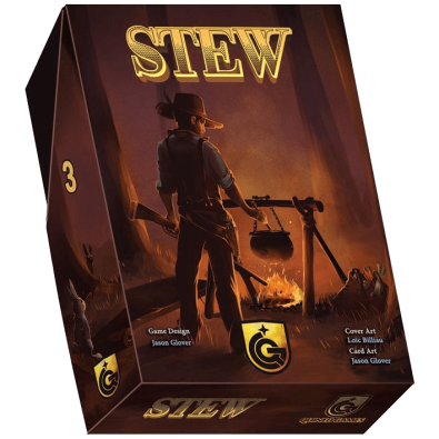 Stew Stew