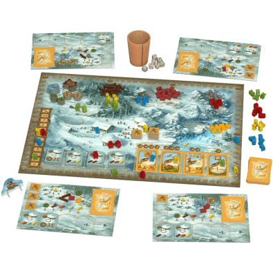 Stone Age: 10th Anniversary