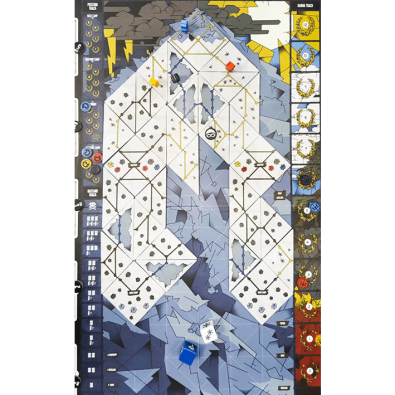 Summit: The Board Game